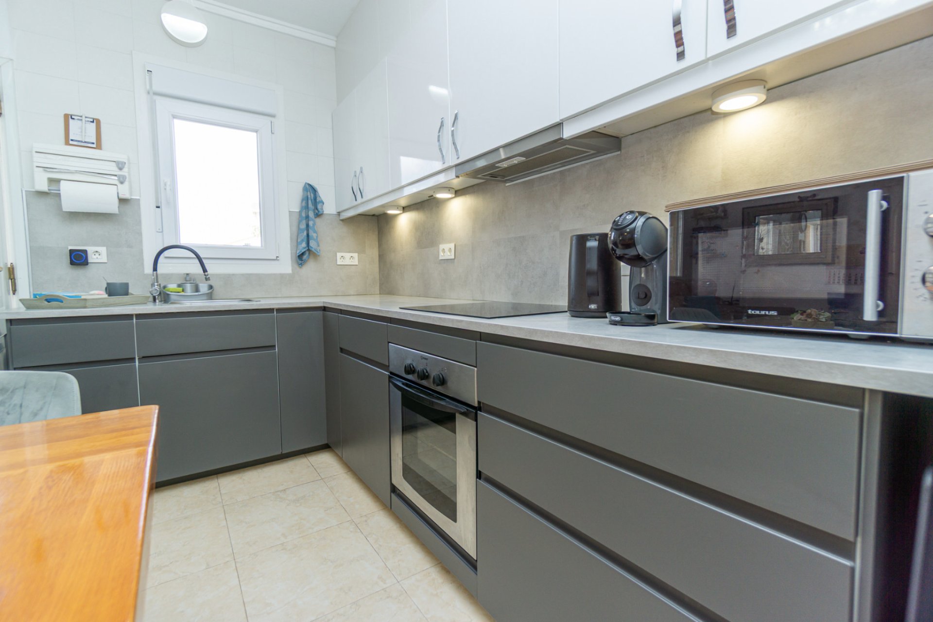 Herverkoop - Quad house - Benijofar