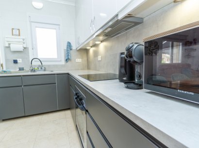 Quad house · Herverkoop - Benijofar · Benimar 1 · Alicante · Spanje
