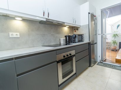 Quad house · Herverkoop - Benijofar · Benimar 1 · Alicante · Spanje