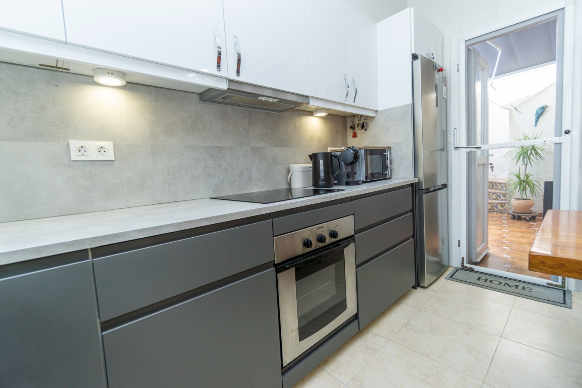 Herverkoop - Quad house - Benijofar