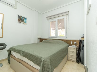 Quad house · Herverkoop - Benijofar · Benimar 1 · Alicante · Spanje