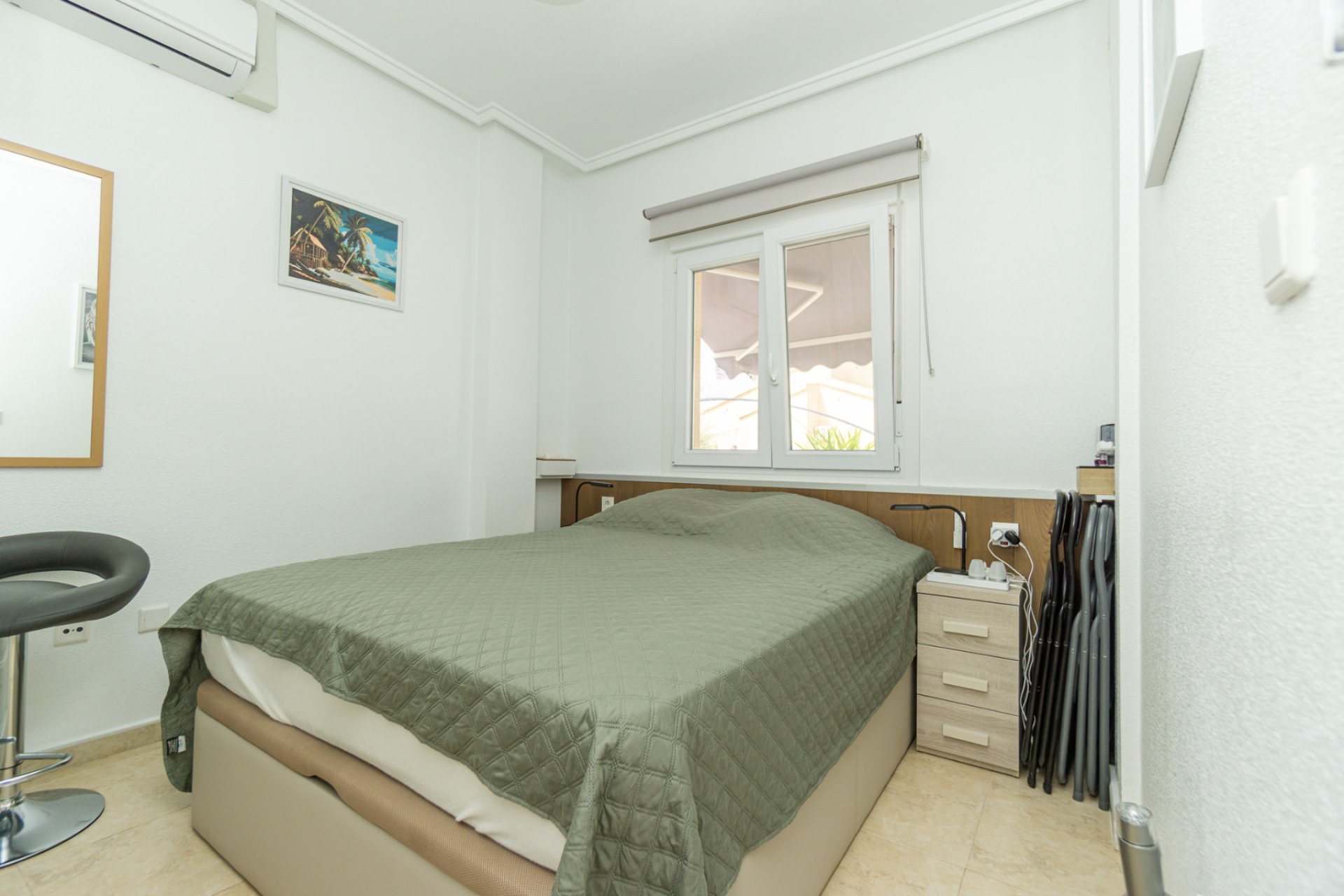 Herverkoop - Quad house - Benijofar