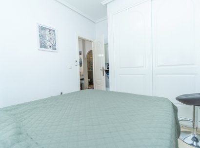 Quad house · Herverkoop - Benijofar · Benimar 1 · Alicante · Spanje