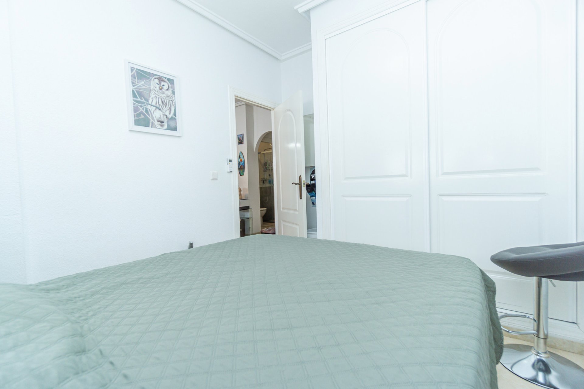 Herverkoop - Quad house - Benijofar