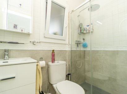 Quad house · Herverkoop - Benijofar · Benimar 1 · Alicante · Spanje