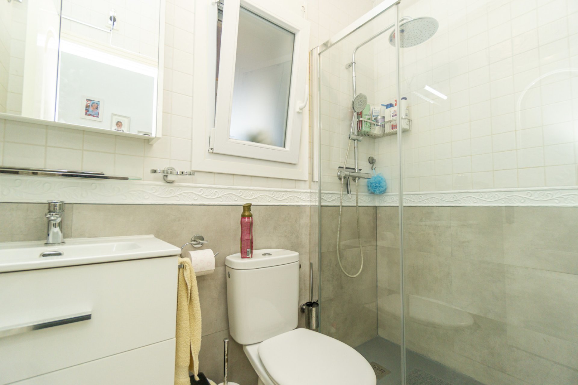Herverkoop - Quad house - Benijofar