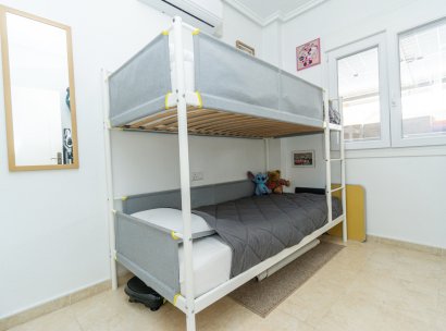 Quad house · Herverkoop - Benijofar · Benimar 1 · Alicante · Spanje