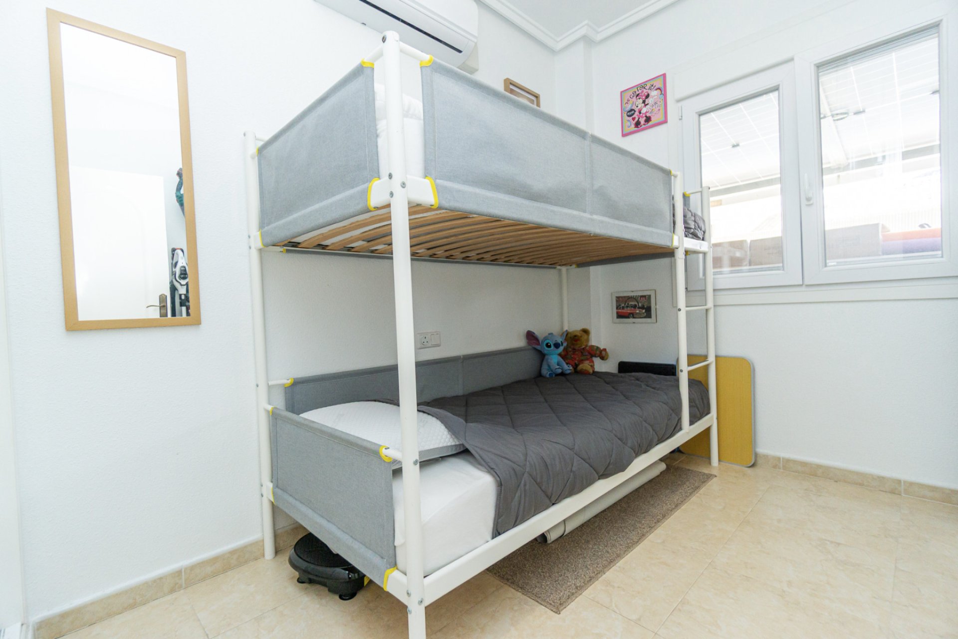 Herverkoop - Quad house - Benijofar