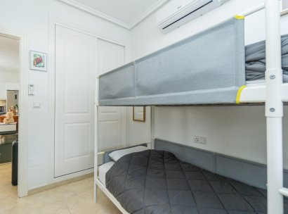 Quad house · Herverkoop - Benijofar · Benimar 1 · Alicante · Spanje