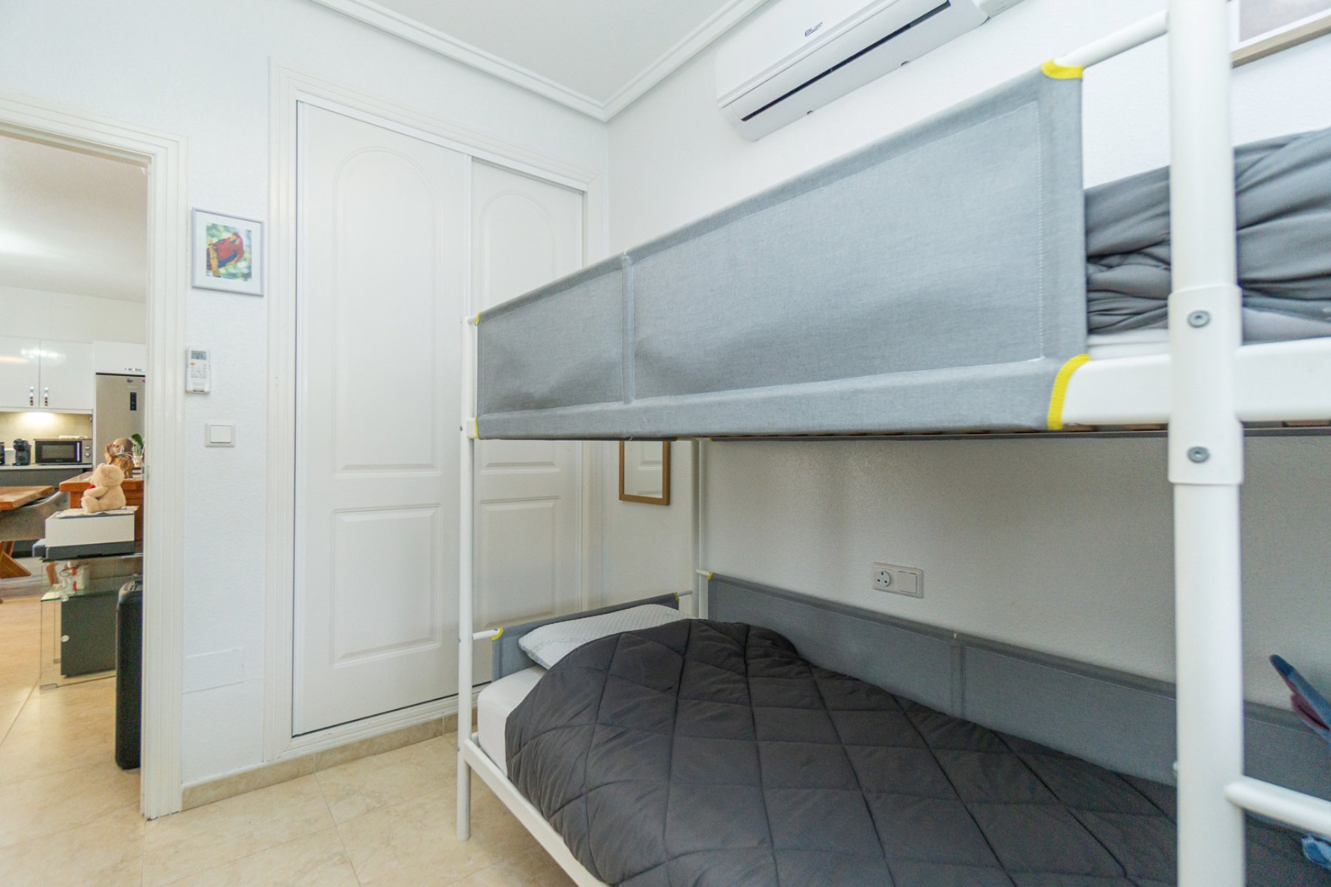 Herverkoop - Quad house - Benijofar