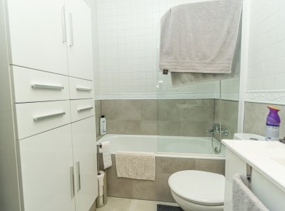 Quad house · Herverkoop - Benijofar · Benimar 1 · Alicante · Spanje