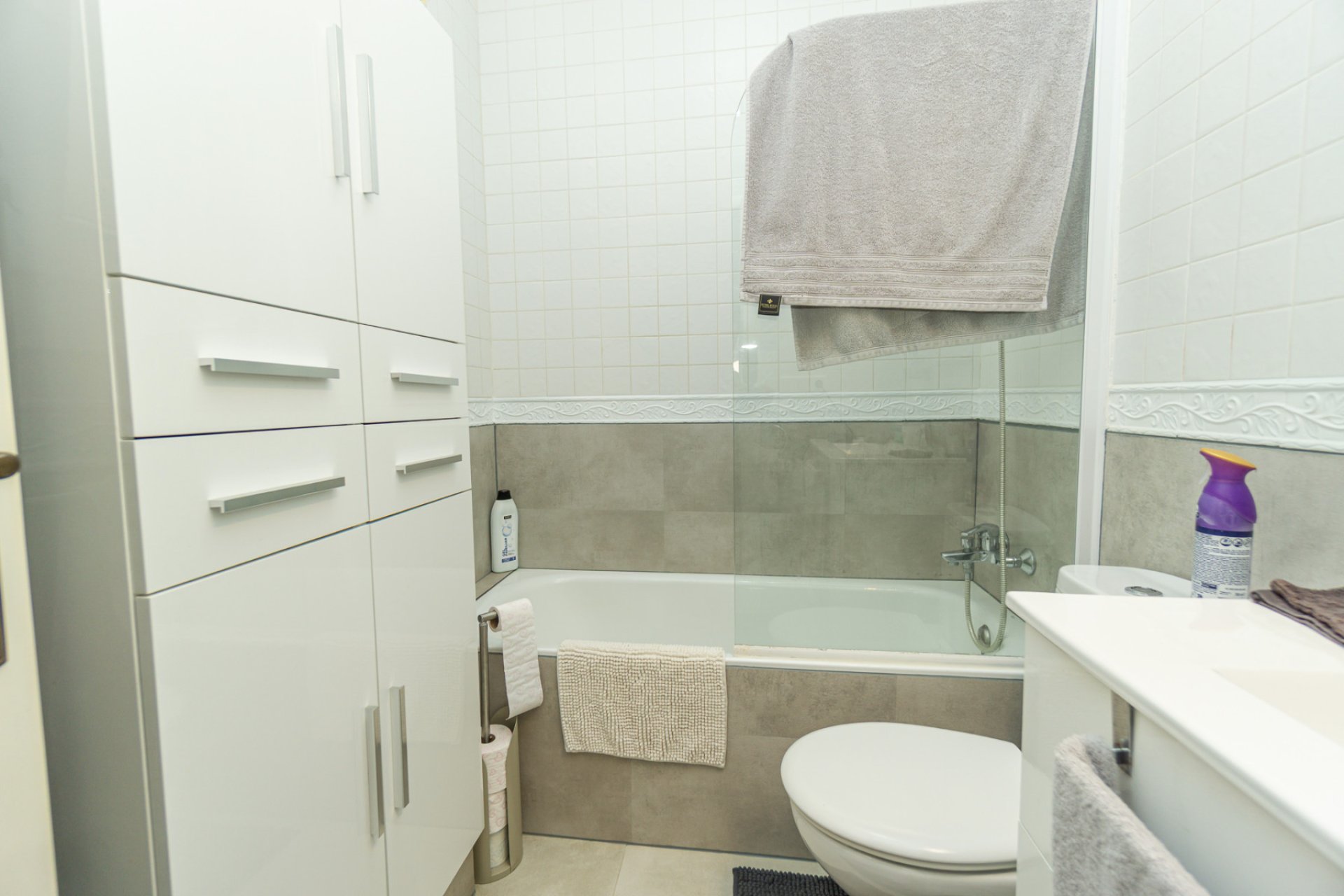 Herverkoop - Quad house - Benijofar
