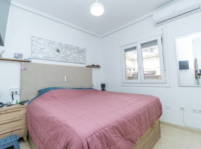 Quad house · Herverkoop - Benijofar · Benimar 1 · Alicante · Spanje