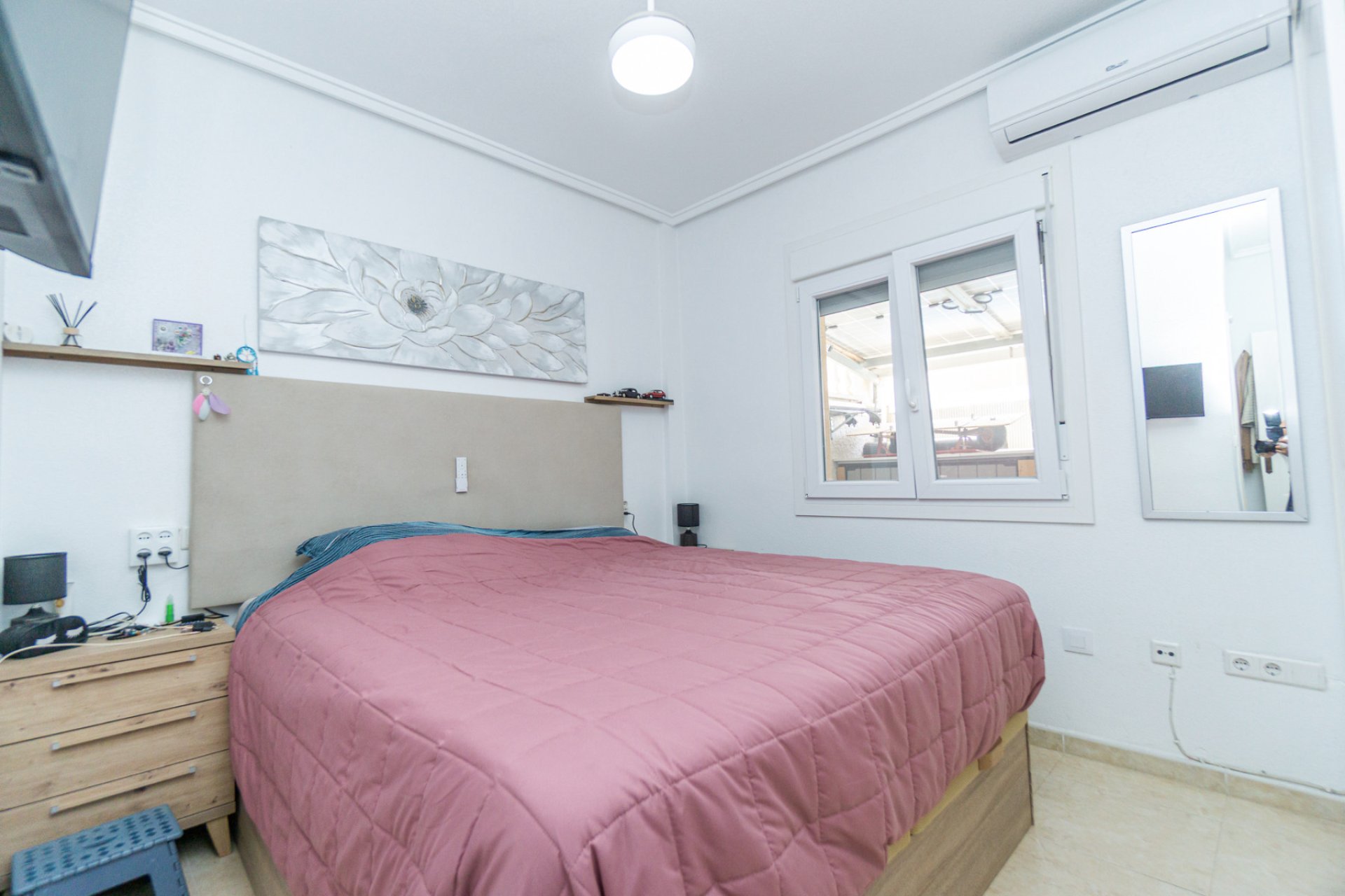 Herverkoop - Quad house - Benijofar