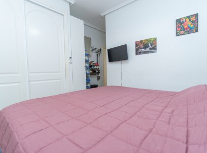 Quad house · Herverkoop - Benijofar · Benimar 1 · Alicante · Spanje