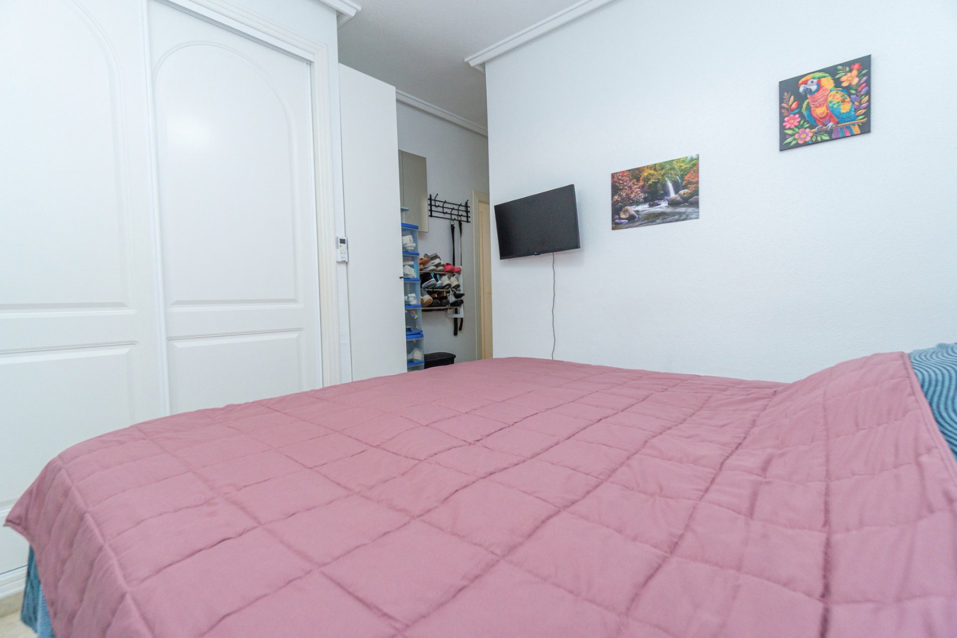 Herverkoop - Quad house - Benijofar