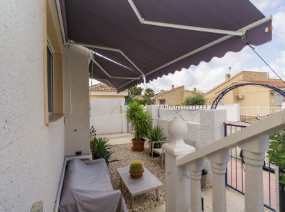 Quad house · Herverkoop - Benijofar · Benimar 1 · Alicante · Spanje