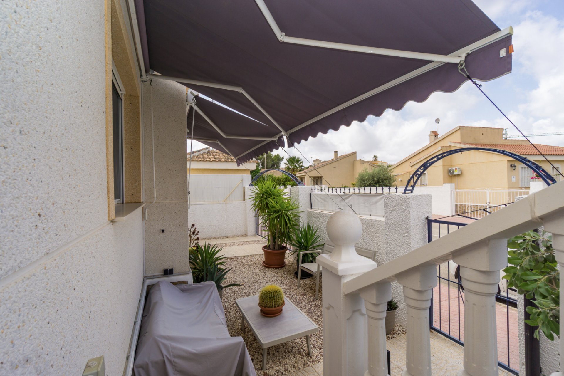 Herverkoop - Quad house - Benijofar