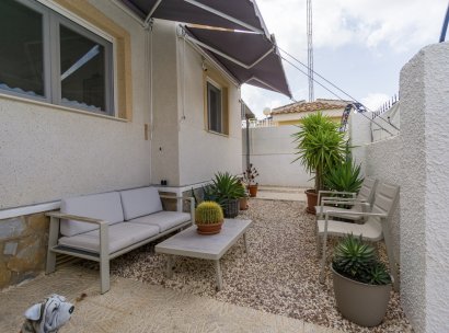 Quad house · Herverkoop - Benijofar · Benimar 1 · Alicante · Spanje