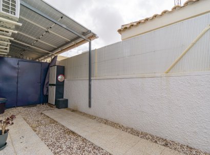 Quad house · Herverkoop - Benijofar · Benimar 1 · Alicante · Spanje