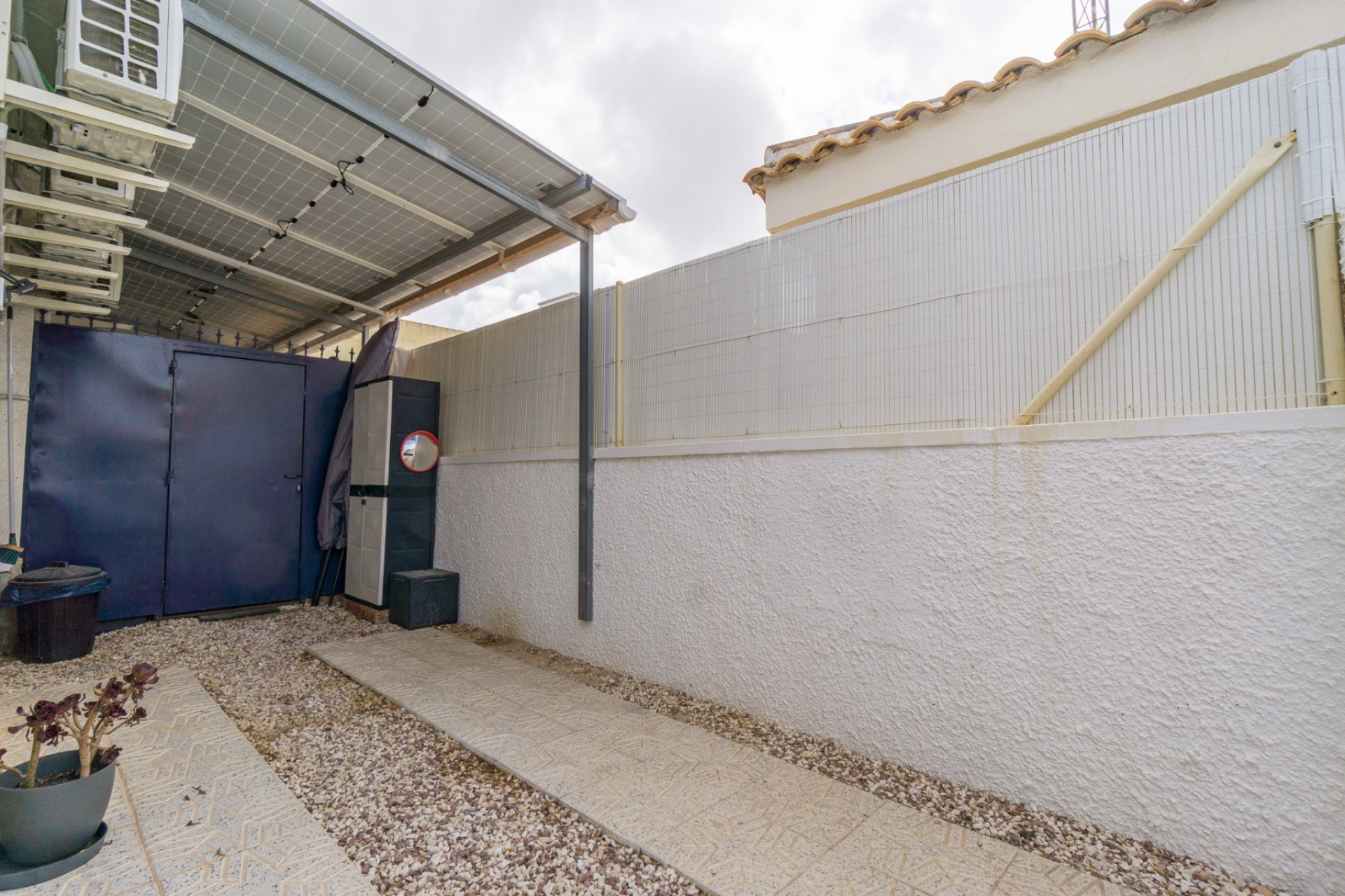 Herverkoop - Quad house - Benijofar