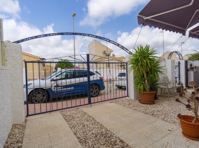 Quad house · Herverkoop - Benijofar · Benimar 1 · Alicante · Spanje