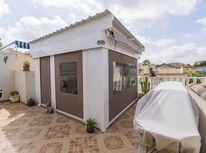 Quad house · Herverkoop - Benijofar · Benimar 1 · Alicante · Spanje