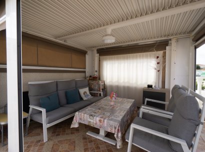 Quad house · Herverkoop - Benijofar · Benimar 1 · Alicante · Spanje