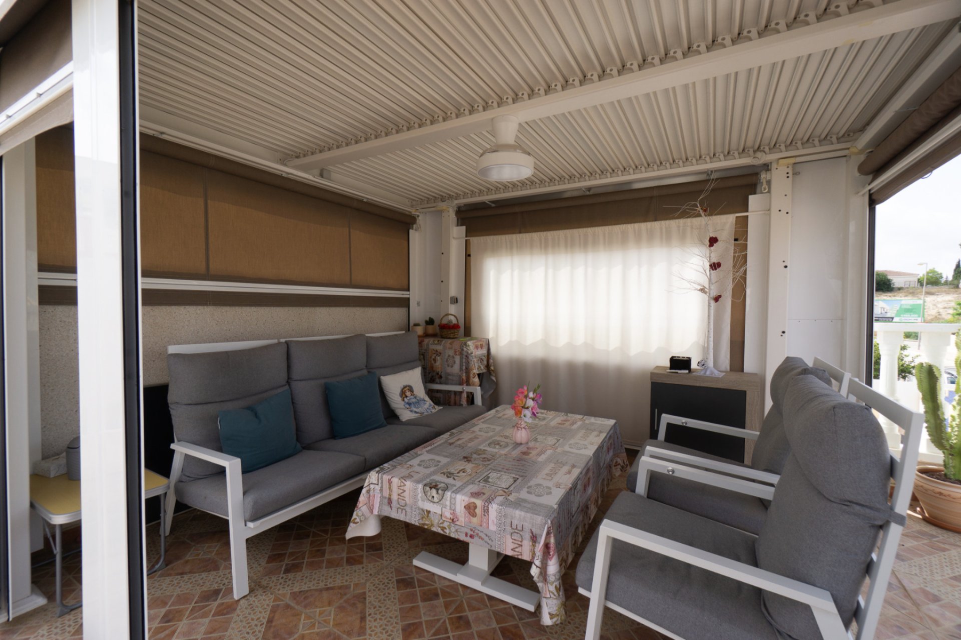 Herverkoop - Quad house - Benijofar
