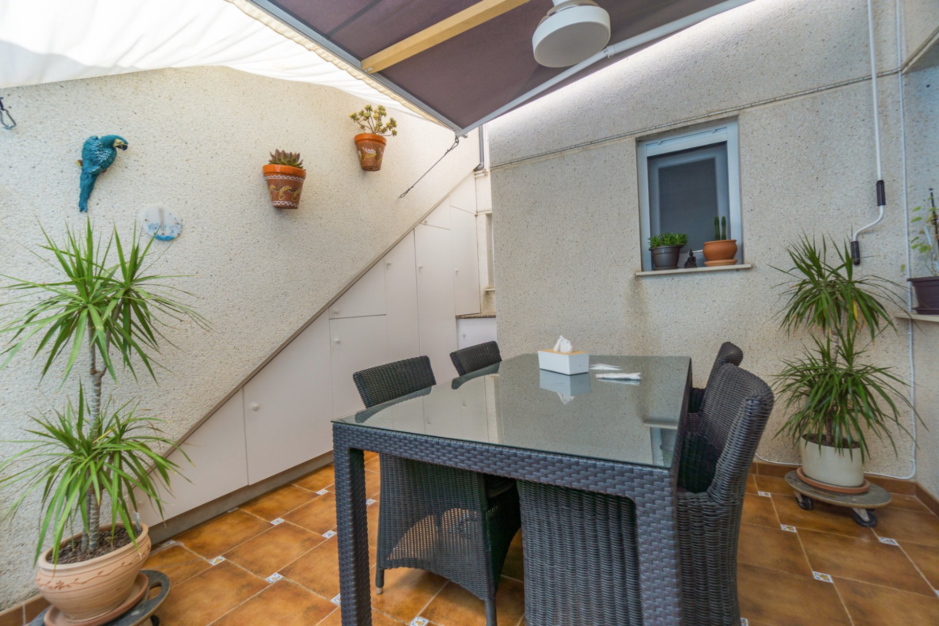 Herverkoop - Quad house - Benijofar