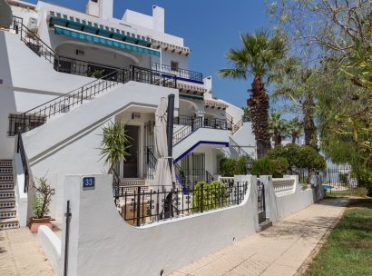 Town house · Återförsäljning - Villamartin · Verdemar · Alicante · Spanien