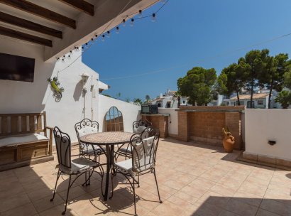 Town house · Återförsäljning - Villamartin · Verdemar · Alicante · Spanien