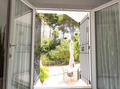Town house · Återförsäljning - Villamartin · Verdemar · Alicante · Spanien