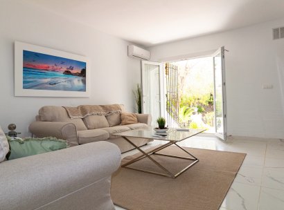 Town house · Återförsäljning - Villamartin · Verdemar · Alicante · Spanien