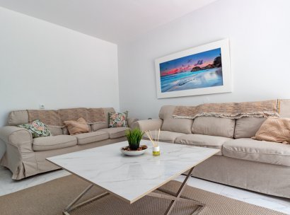 Town house · Återförsäljning - Villamartin · Verdemar · Alicante · Spanien