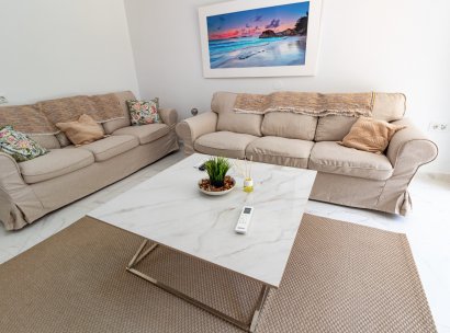 Town house · Återförsäljning - Villamartin · Verdemar · Alicante · Spanien