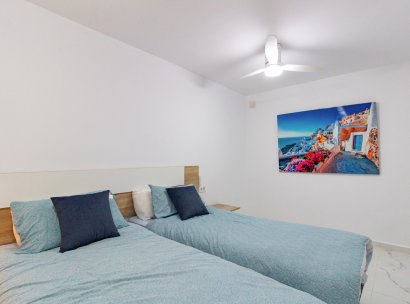 Town house · Återförsäljning - Villamartin · Verdemar · Alicante · Spanien