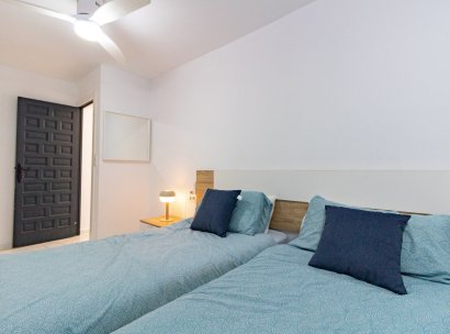 Town house · Återförsäljning - Villamartin · Verdemar · Alicante · Spanien