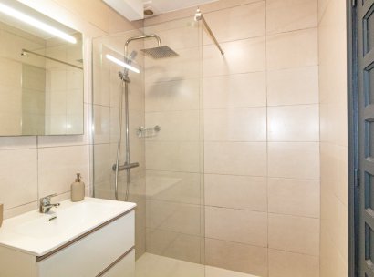 Town house · Återförsäljning - Villamartin · Verdemar · Alicante · Spanien
