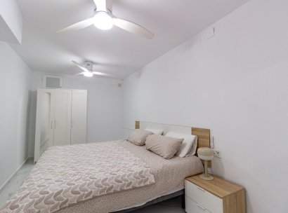 Town house · Återförsäljning - Villamartin · Verdemar · Alicante · Spanien