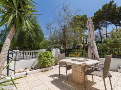Town house · Återförsäljning - Villamartin · Verdemar · Alicante · Spanien
