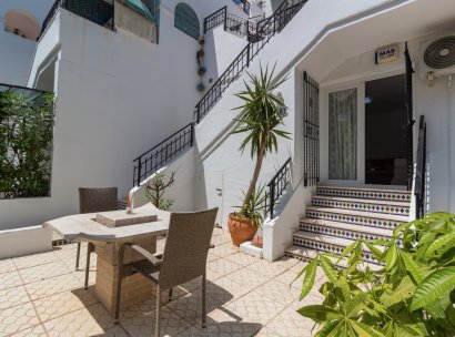 Town house · Återförsäljning - Villamartin · Verdemar · Alicante · Spanien