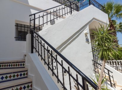 Town house · Återförsäljning - Villamartin · Verdemar · Alicante · Spanien