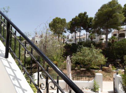 Town house · Återförsäljning - Villamartin · Verdemar · Alicante · Spanien
