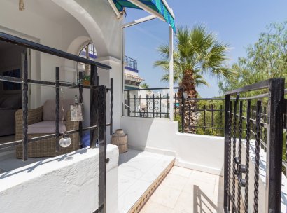 Town house · Återförsäljning - Villamartin · Verdemar · Alicante · Spanien