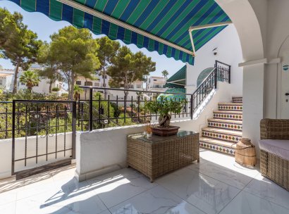 Town house · Återförsäljning - Villamartin · Verdemar · Alicante · Spanien