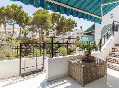 Town house · Återförsäljning - Villamartin · Verdemar · Alicante · Spanien