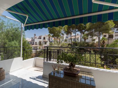 Town house · Återförsäljning - Villamartin · Verdemar · Alicante · Spanien