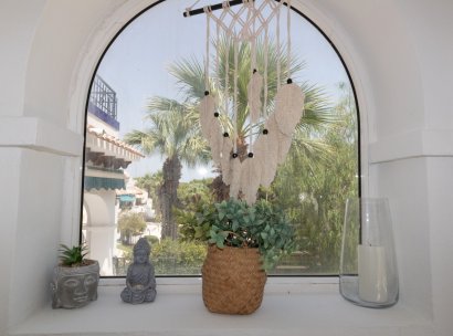 Town house · Återförsäljning - Villamartin · Verdemar · Alicante · Spanien