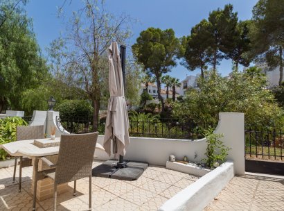 Town house · Återförsäljning - Villamartin · Verdemar · Alicante · Spanien